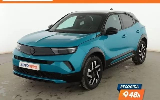 OPEL Mokka 1.2 Turbo GS