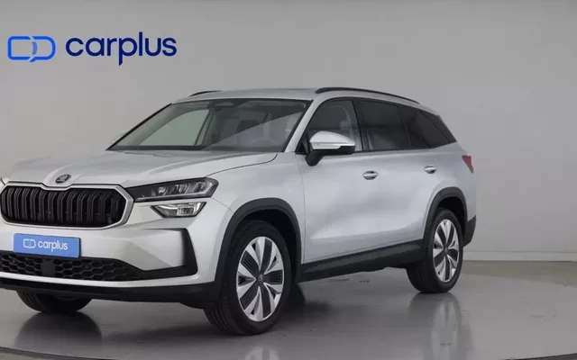 Skoda Kodiaq 2.0 TDI Ultra DSG