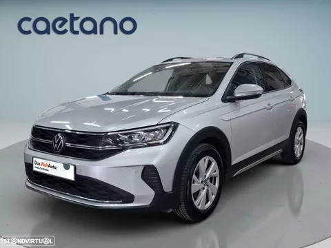 VW Taigo 1.0 TSI Urban
