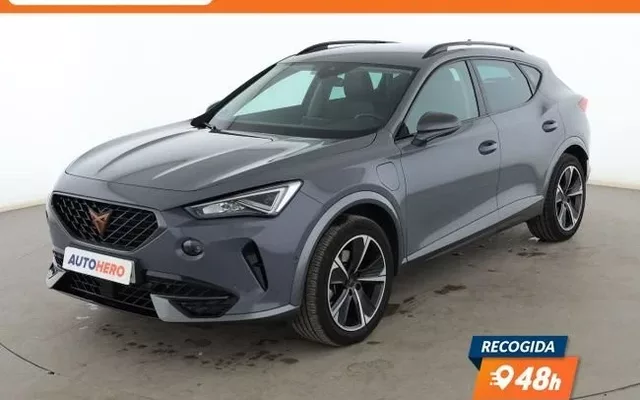 CUPRA Formentor 1.4 e-HYBRID