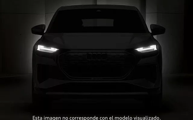 AUDI Q3 Q3 35 TDI Genuine edition S tronic 110kW