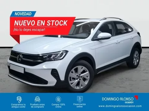 VOLKSWAGEN Taigo Connect 1.0 TSI 70kW (95CV) SG5