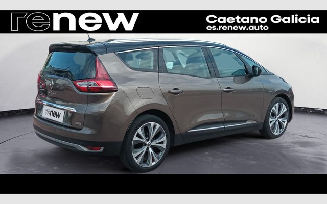 Renault Grand Scenic Zen dCi 81kW (110CV) EDC