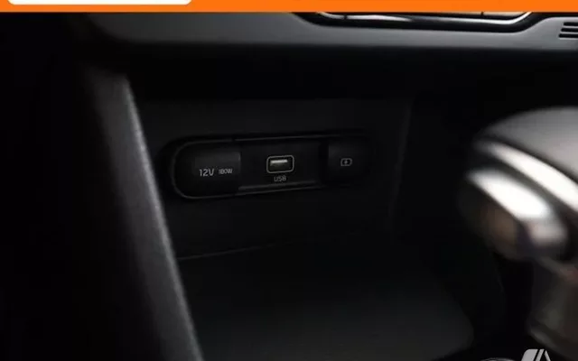 KIA Niro 1.6 Plug-in Hybrid Drive