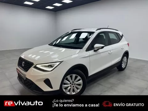 SEAT Arona 1.0 TSI 81kW (110CV) Style Plus