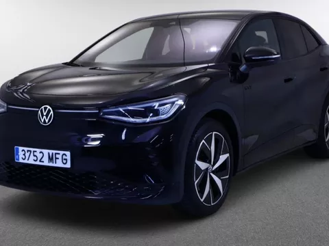 Volkswagen ID.5 BEV 82KWH 220 KW GTX 4WD AUTO 5P