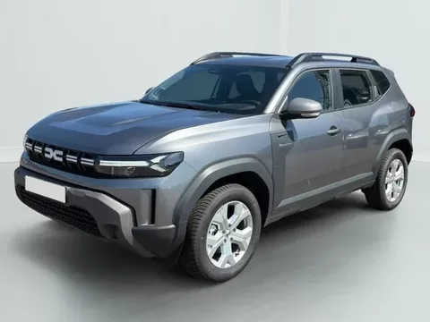 Dacia DUSTER 1.2 hybrid-g 150 expression 4x4 Zéro km immatriculé