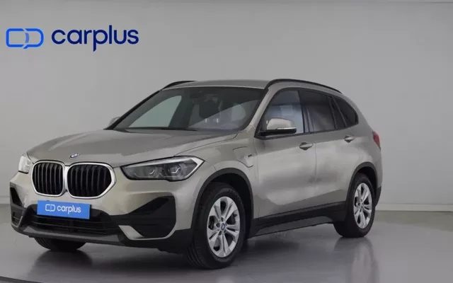 BMW X1 25 e xDrive Line Sport