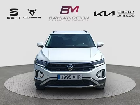 VOLKSWAGEN T-Roc T-Roc 1.5 TSI Life DSG7 110KW