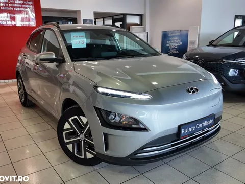 Hyundai Kona Electric 2025