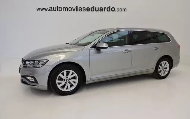 VOLKSWAGEN Passat Passat Variant 2.0TDI EVO Business 90kW DSG7