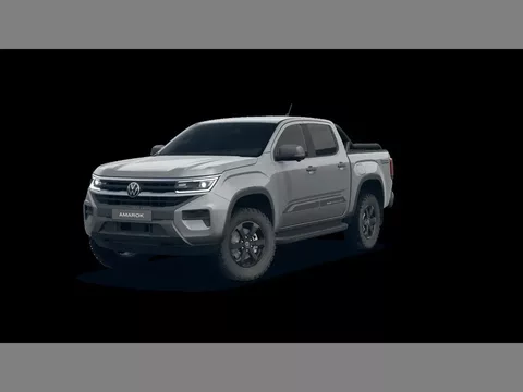 VOLKSWAGEN Amarok Double Cab Dsl Amarok 3.0 V6 TDi 4Motion PanAmericana