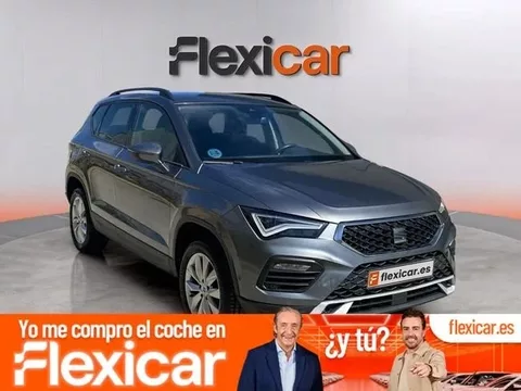 SEAT Ateca Ateca 1.5 EcoTSI S&S FR XS DSG