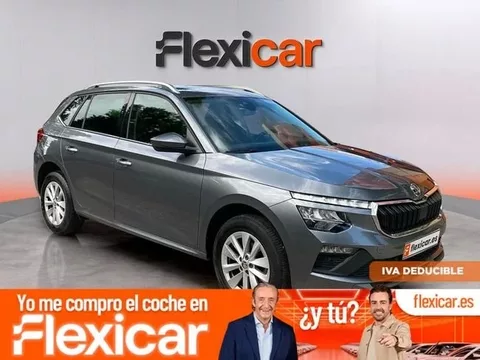 SKODA Kamiq Kamiq 1.0 TSI Selection 85kW