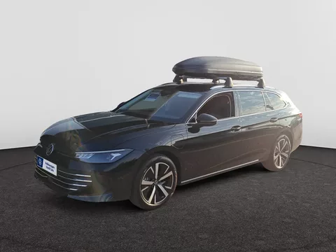 VOLKSWAGEN Passat Variant eHybrid (PHEV) NEW Passat Business 1,5 l eHybrid DIRECT LEVERBAAR
