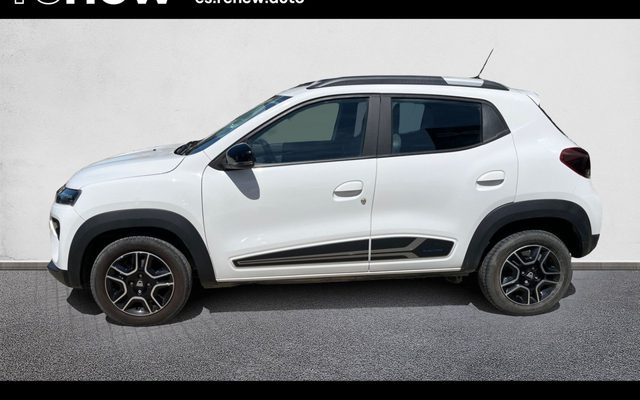 Dacia Spring Expression Electric 33kW (45CV)