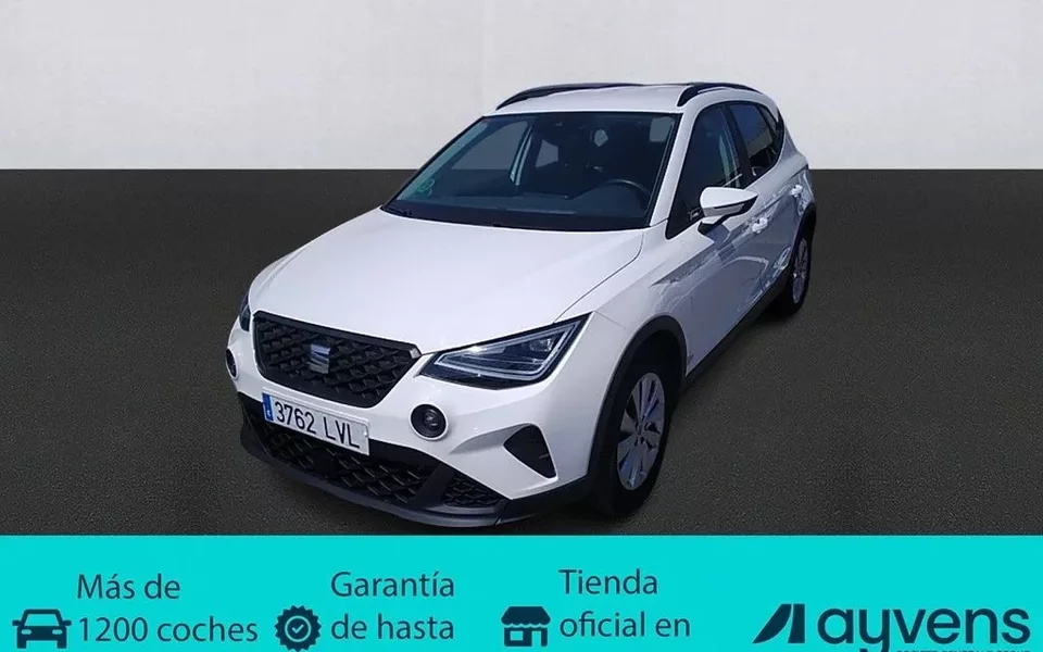 SEAT Arona Arona 1.0 TSI S&S Style 110