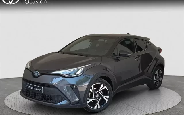 TOYOTA C-HR C-HR 180H Advance