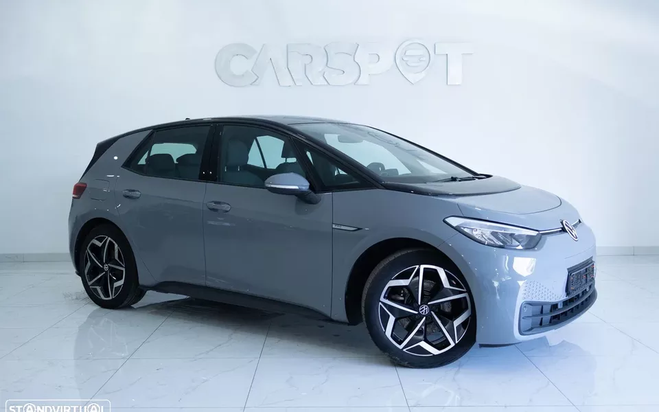 VW ID.3 Pro