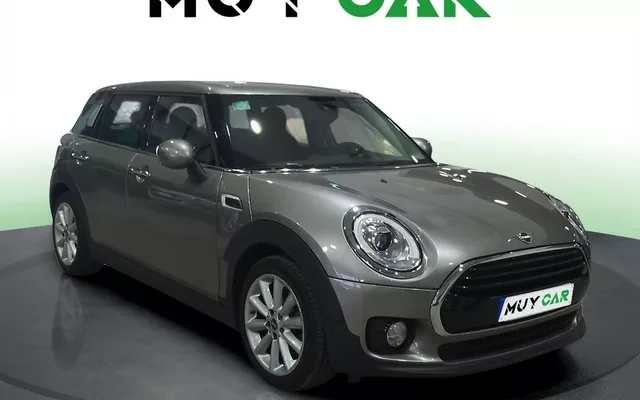 MINI Mini Clubman Mini Clubman Cooper D