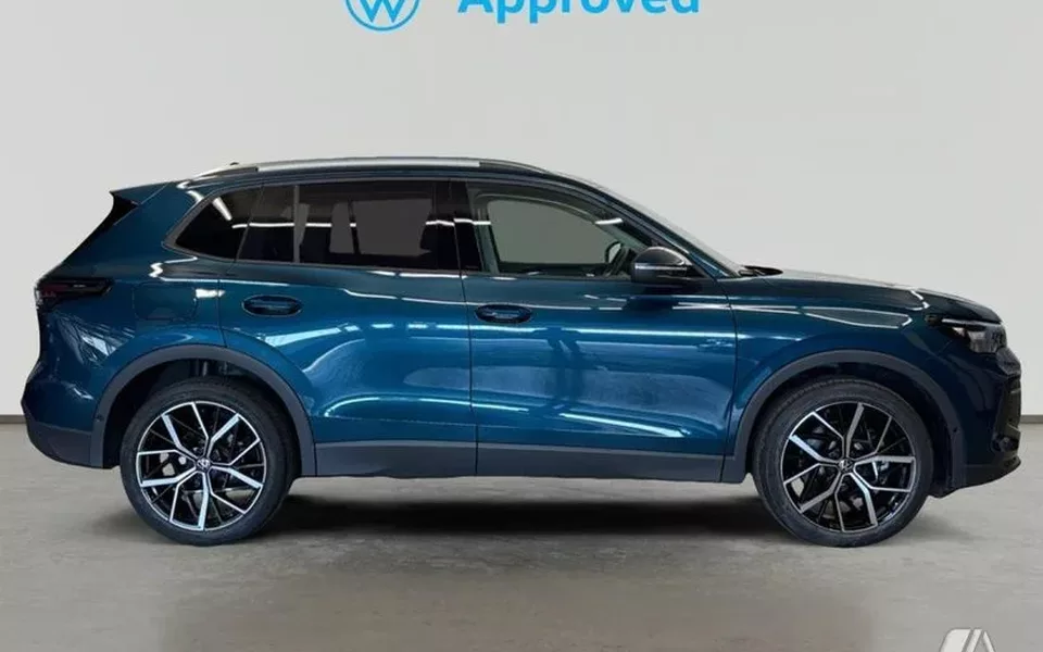 VOLKSWAGEN Tiguan Tiguan 2.0TDI Más DSG 110kW