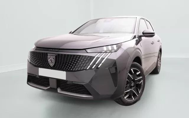 Peugeot 3008 145 e-DSC6 Hybrid GT Zéro km immatriculé