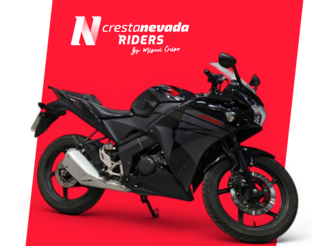 Honda CBR 125 R