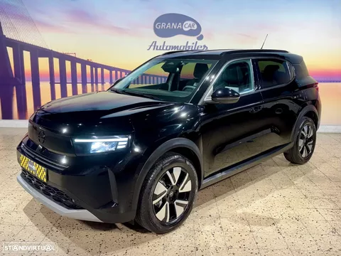 Opel Frontera 1.2 Hybrid GS eDCT