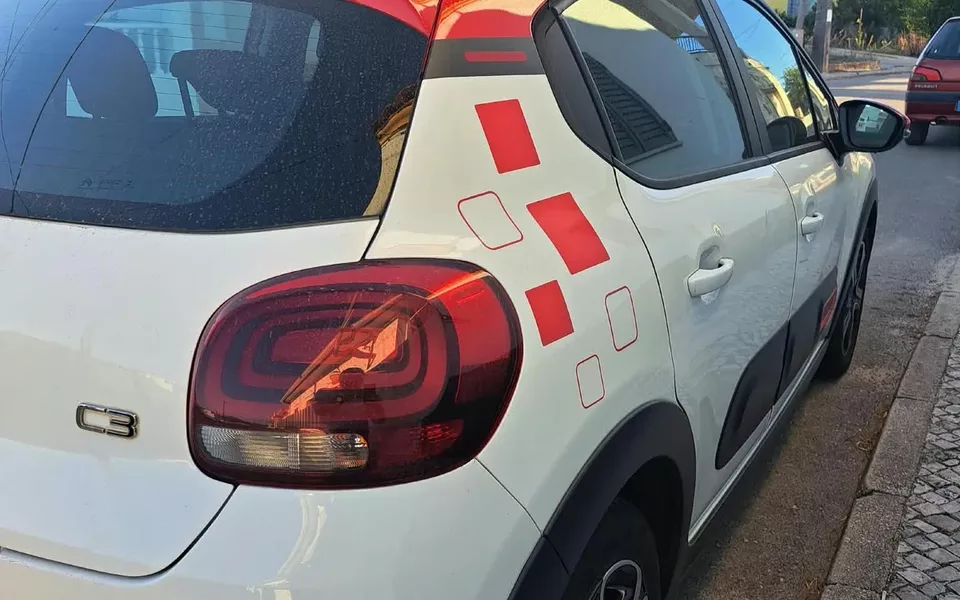 Citroën C3 1.2 PureTech Origins