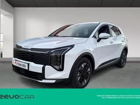 KIA Sportage Sportage 1.6 T-GDi Drive 150