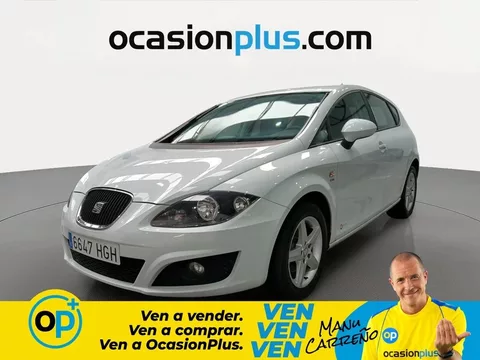 SEAT León León 1.2 TSI Reference Copa