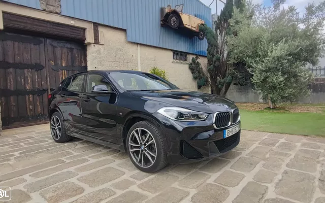 BMW X2 18 i sDrive Auto Pack M