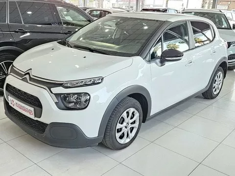 CITROEN C3 C3 1.5BlueHDi S&S Live Pack 100