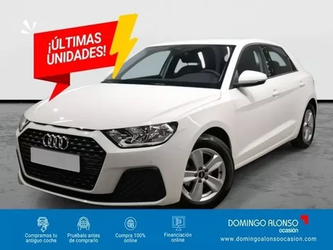 AUDI A1 A1 Sportback 25 TFSI Epic Edition