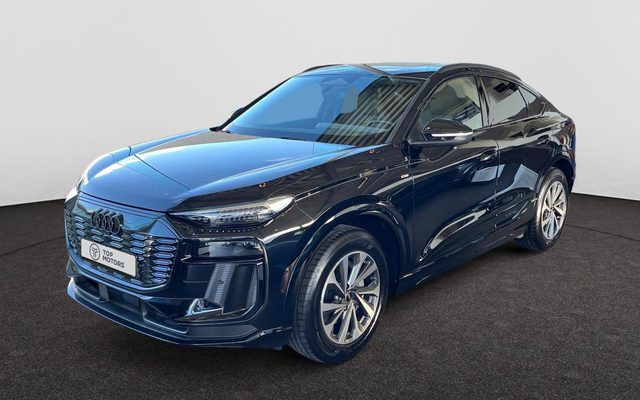 AUDI Q6 Sportback e-tron 100 kWh 50 Performance Corporate S