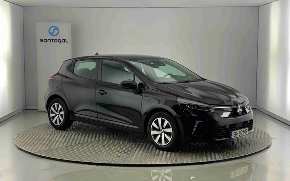 MITSUBISHI - Colt - Colt 1.0 MPI Kyoto