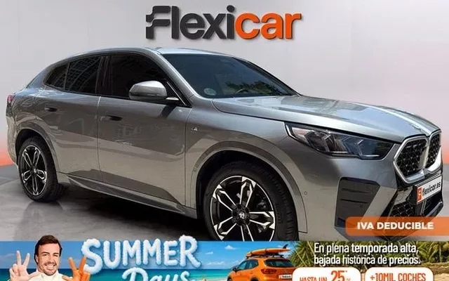 BMW X2 sDrive20d
