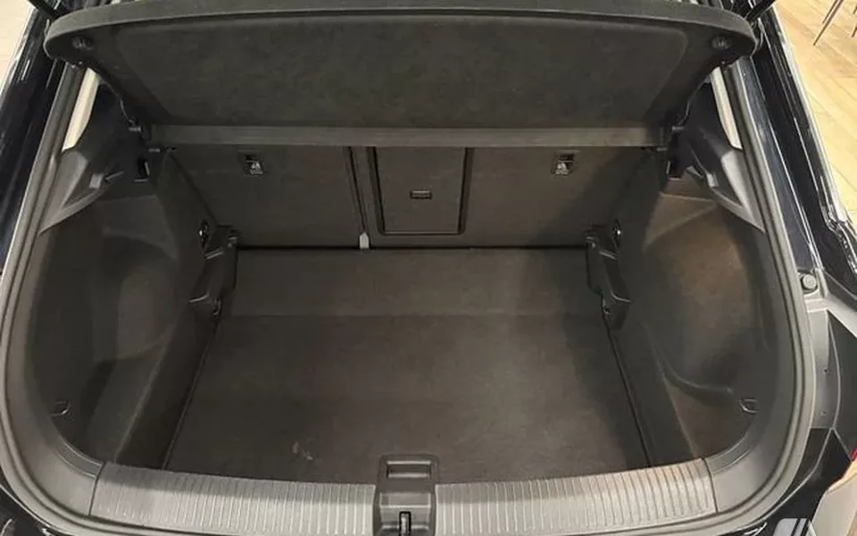 VOLKSWAGEN T-Roc Más 1.5 TSI 110 kW - 23990€ en Lleida
