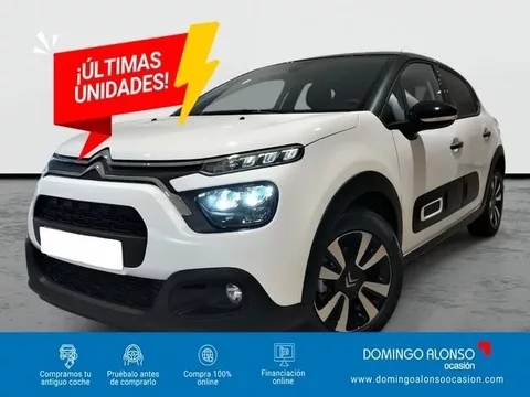 CITROEN C3 Nuevo PureTech 83 S&S Shine