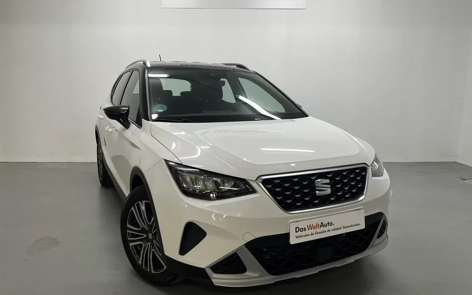 SEAT Arona Arona 1.0 TSI S&S Xperience XS 115