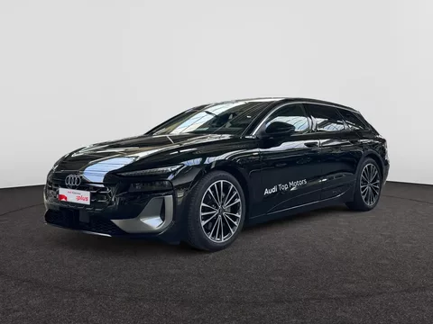 AUDI A6 Avant e-tron Audi A6 Avant Corporate S e-tron performance 270,00 kW