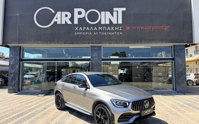 Mercedes-Benz GLE 450 2024