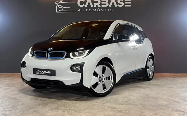 BMW i3 (94 Ah)
