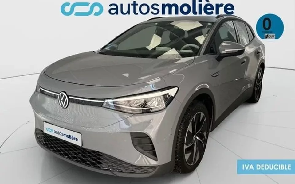 VOLKSWAGEN ID.4 ID.4 Pro 128KW 77Kwh