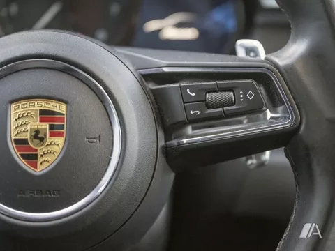 PORSCHE Macan Macan Aut.