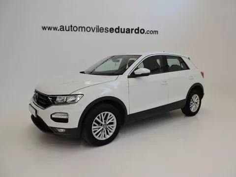 VOLKSWAGEN T-Roc T-Roc 2.0TDI Edition 85kW