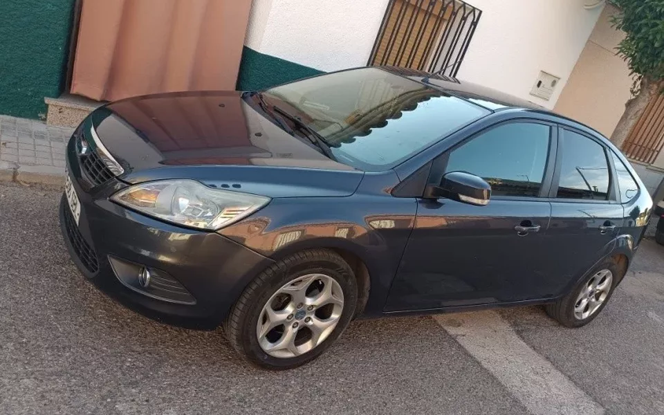 FORD Focus Focus 1.6TDCI Business