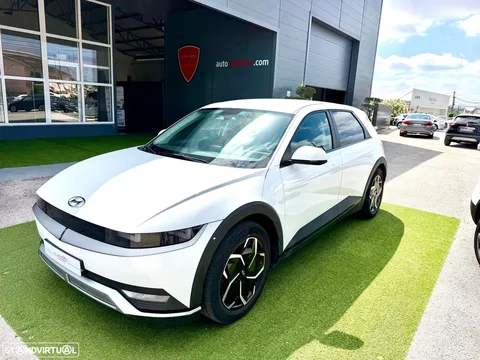 Hyundai Ioniq 5 73 kWh Premium