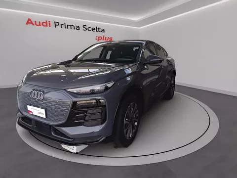 AUDI Q6 sportback e-tron business advanced 292cv
