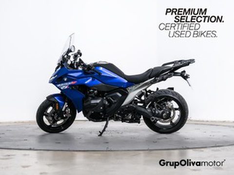 BMW Motorrad R 1300 RS